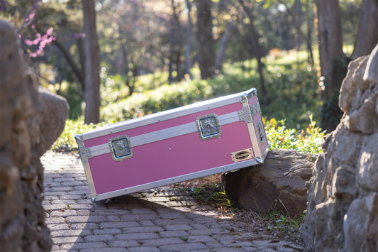 Testimonial- Why We Chose A Kangaroo Footlocker