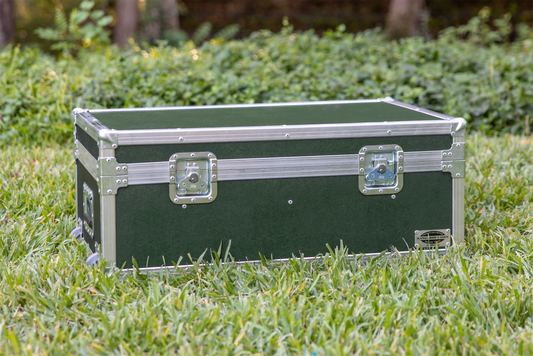 Original Kangaroo Footlocker (Limited Edition- Green)