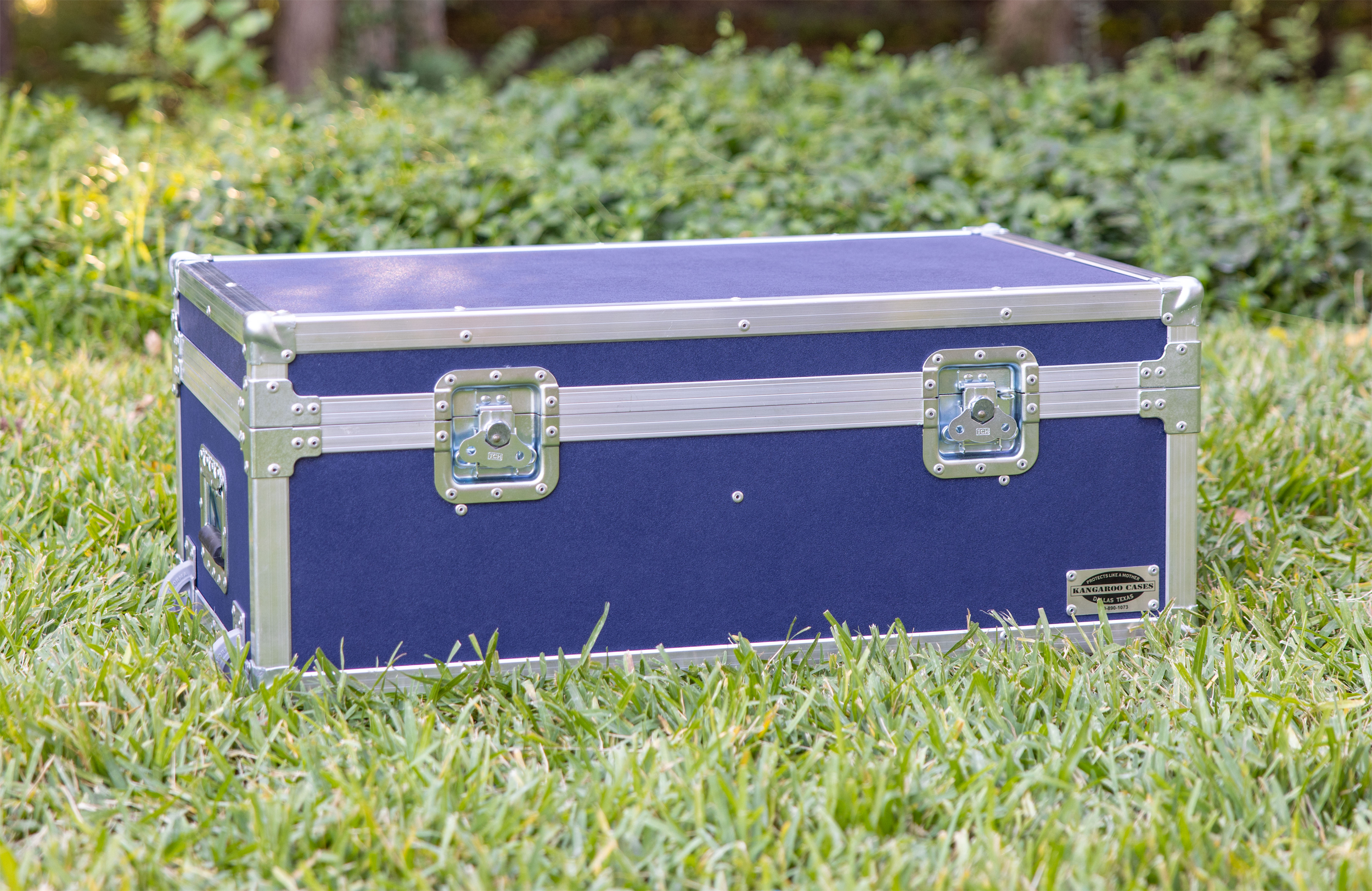 All blue 2025 12s footlocker